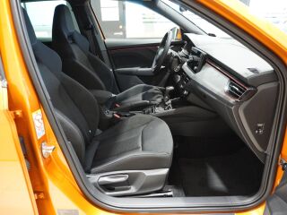 Skoda Kamiq FL SELECTION 1.0 TSI 85kW