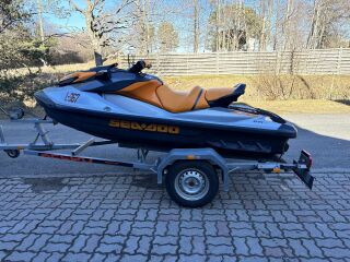 Sea-Doo GTI SE 170 1.6 R3 ROTAX 1630 ACE 125kW