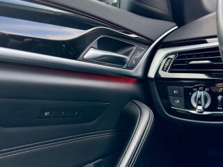 BMW 520 M-pack 2.0 140kW
