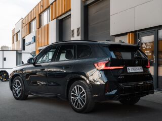 BMW iX1 eDrive20 150kW