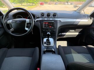 Ford S-MAX 2.0 120kW