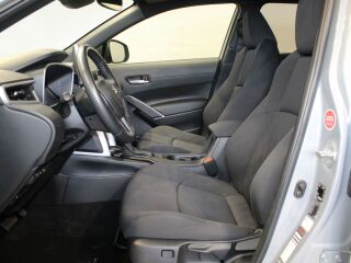 Toyota Corolla Cross Active Plus 1.8 72kW