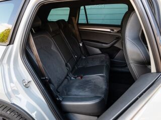 Skoda Kodiaq 2.0 147kW
