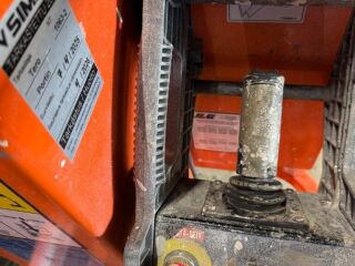 JLG 1230 ES