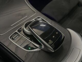 Mercedes-Benz C 220 2.0 143kW