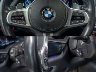 BMW X5 xDrive30d M-Sportpakett 3.0 210kW