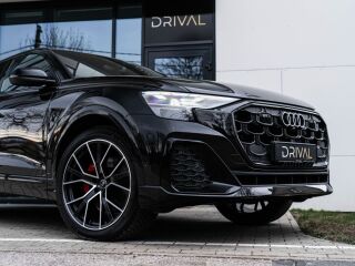Audi Q8 Facelift 2024 S line 50 TDI Quattro 3.0 210kW