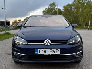 Volkswagen Golf 1.5 110kW