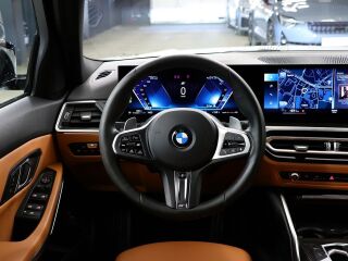 BMW 320 d xDrive Touring M-Sportpakett LCI 2.0 MHEV 140kW