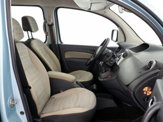 Renault Kangoo Multispace 1.5 dCi 66kW