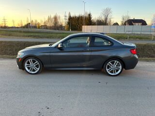BMW 228 2.0 180kW