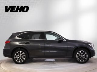 Mercedes-Benz GLC 200 4Matic Avantgarde 2.0 150kW
