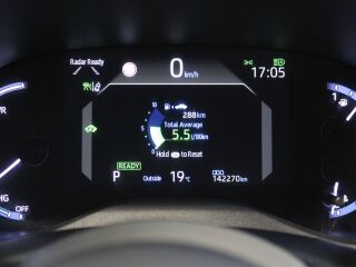 Toyota Yaris Cross Active 1.5 68kW