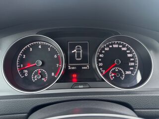 Volkswagen Golf 1.2 77kW