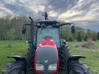 Valtra A93 4.4 R4 75kW