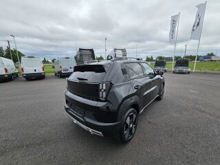 Fiat Grande Panda Hybrid 110 La Prima Baltics 1.2 R3 Turbo 81kW
