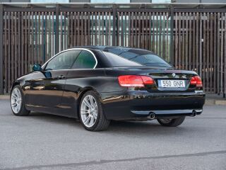 BMW 335 3.0 R6 225kW