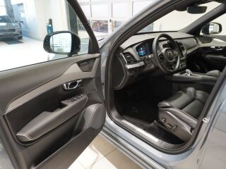 Volvo XC90 B5 AWD MILD HYBRID 2.0 173kW