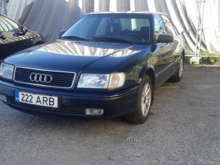 Audi 100 2.0 85kW