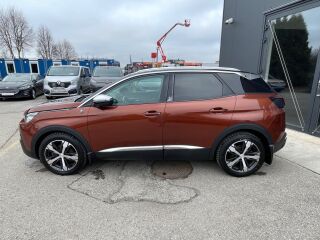 Peugeot 3008 Crossway BlueHDi 130 AT8 1.5 96kW