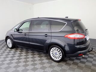 Ford S-MAX Titanium X Facelift 2.0 TDCi 100кВ
