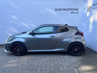Toyota Yaris Sport 206kW