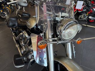 Yamaha XV 1600 Wild Star V2 46kW