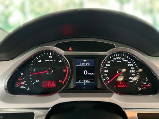 Audi A6 allroad 3.0 176kW