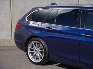 BMW 530 Luxury line 3.0 190kW