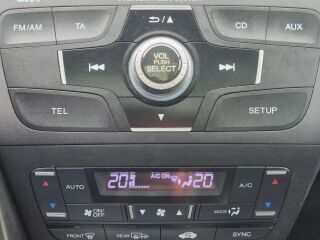 Honda Civic EXECUTIVE 1.8 104kW