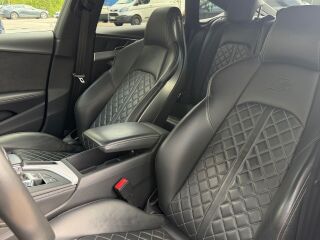 Audi S5 Sportback Quattro 3.0 V6 TFSI 260kW