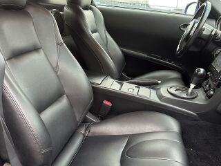 Nissan 350Z 3.5 211kW