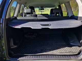 Toyota Land Cruiser 3.0 140kW