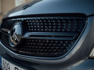 Mercedes-Benz V 250 Exclusive AMG-line 2.1 140kW