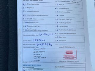 Volkswagen Sharan 2.0 103kW