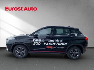 DFSK Glory 500 1.5 78kW