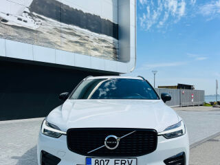 Volvo XC60 R Design AWD Kers Mild Hybrid 2.0 D4 145kW
