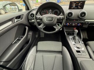 Audi A3 Facelift EU6 1.6 R4 TDI 81kW