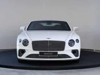 Bentley Continental GT BENTLEY 404kW 404kW