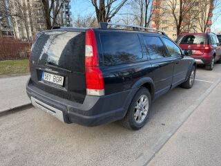 Volvo XC70 2.4 D5 136kW