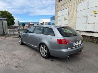 Audi A6 3.0 171kW