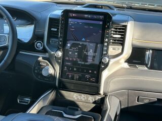 Ram 1500 Tungsten Crew Cab NEW 3.0 R6 Hurricane Twin Turbo 540hp