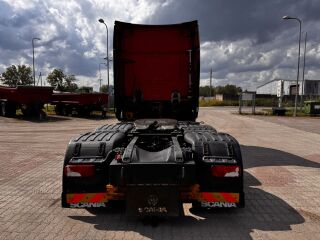 Scania S450 EURO 6 331kW