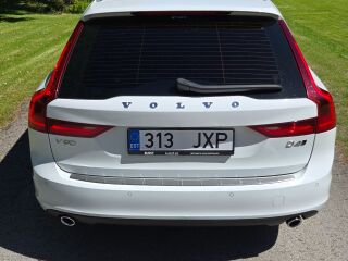 Volvo V90 AWD H&K INSCTIPTION INTERIOR XENIUM 2.0 D4 140kW