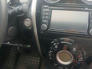Nissan Note 1.2 59кВ
