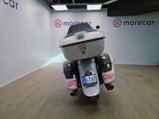 BMW R 18 TRANSCONTINENTAL 1.8 67kW