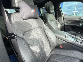 BMW X6 X6 XDRIVE 40D 250 kv 3.0 250кВ