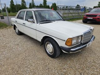 Mercedes-Benz 200 2.0 44кВ