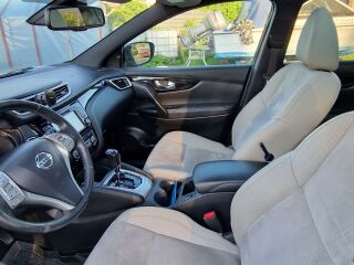 Nissan Qashqai CDI 130 BUSINESS 1.6 96кВ