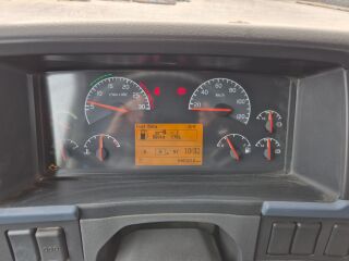 Volvo FH 480 353kW